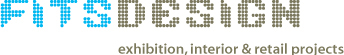 Logo FitsDesign